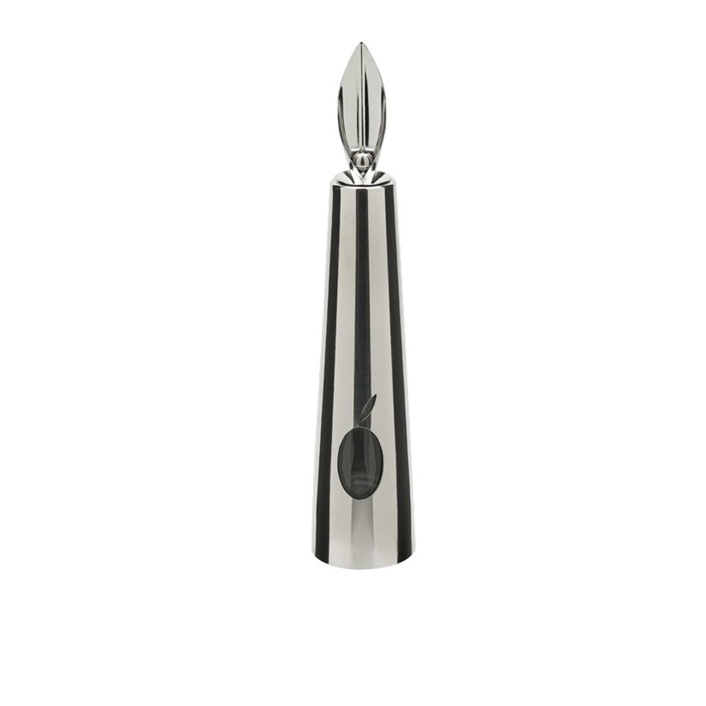 Huilier feuille inox 125 ml, IPAC