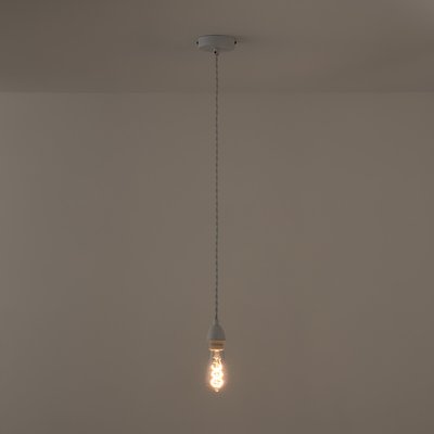 Cable eléctrico para lámpara de techo E27, Baulind LA REDOUTE INTERIEURS