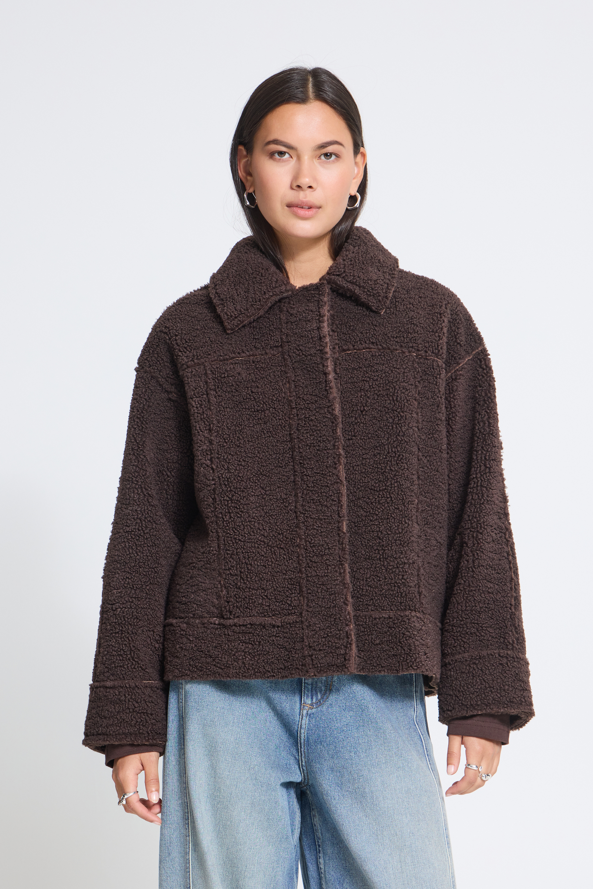 Veste d'extérieur, ICHI
