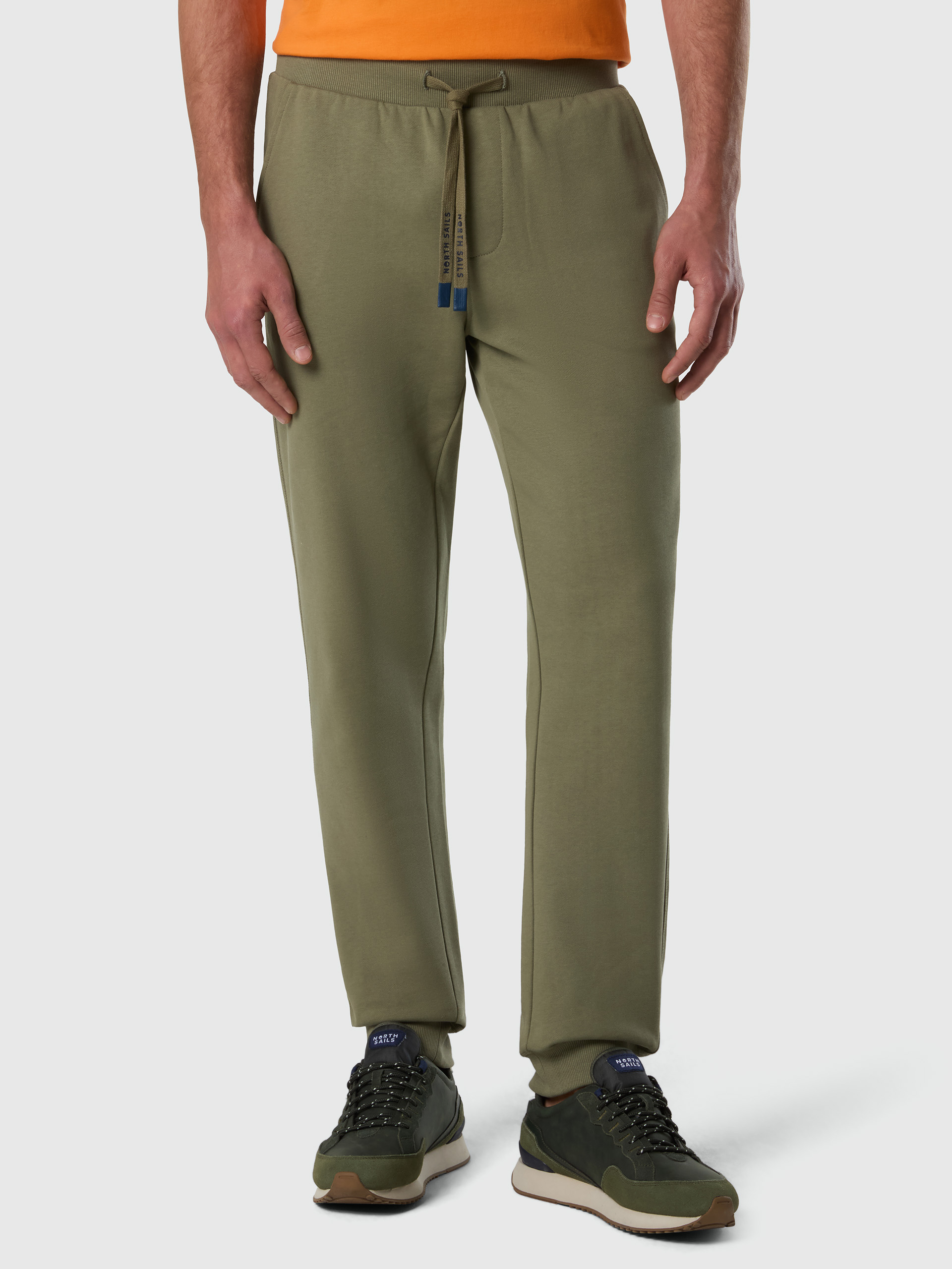Pantalon de survêtement éponge français, NORTH SAILS
