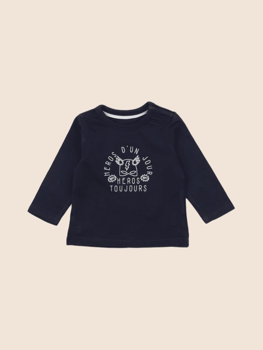 Tee-shirt - Très bon état, VERTBAUDET