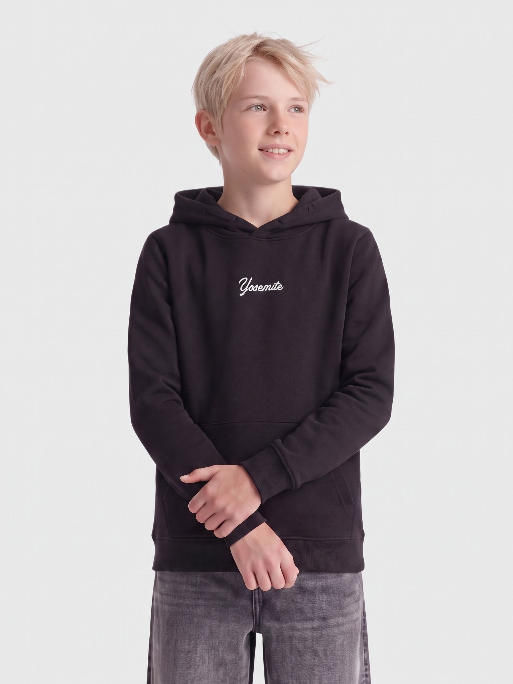 Sweat À Capuche, ONLY & SONS JUNIOR