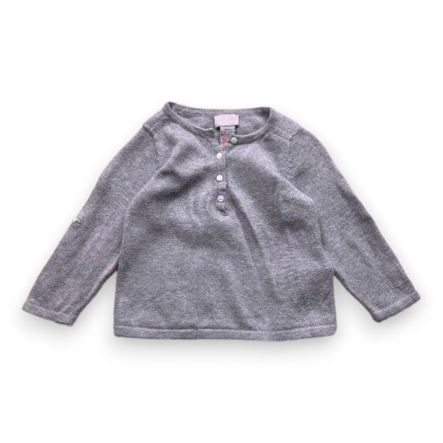 Pull bébé - Très bon état, CYRILLUS