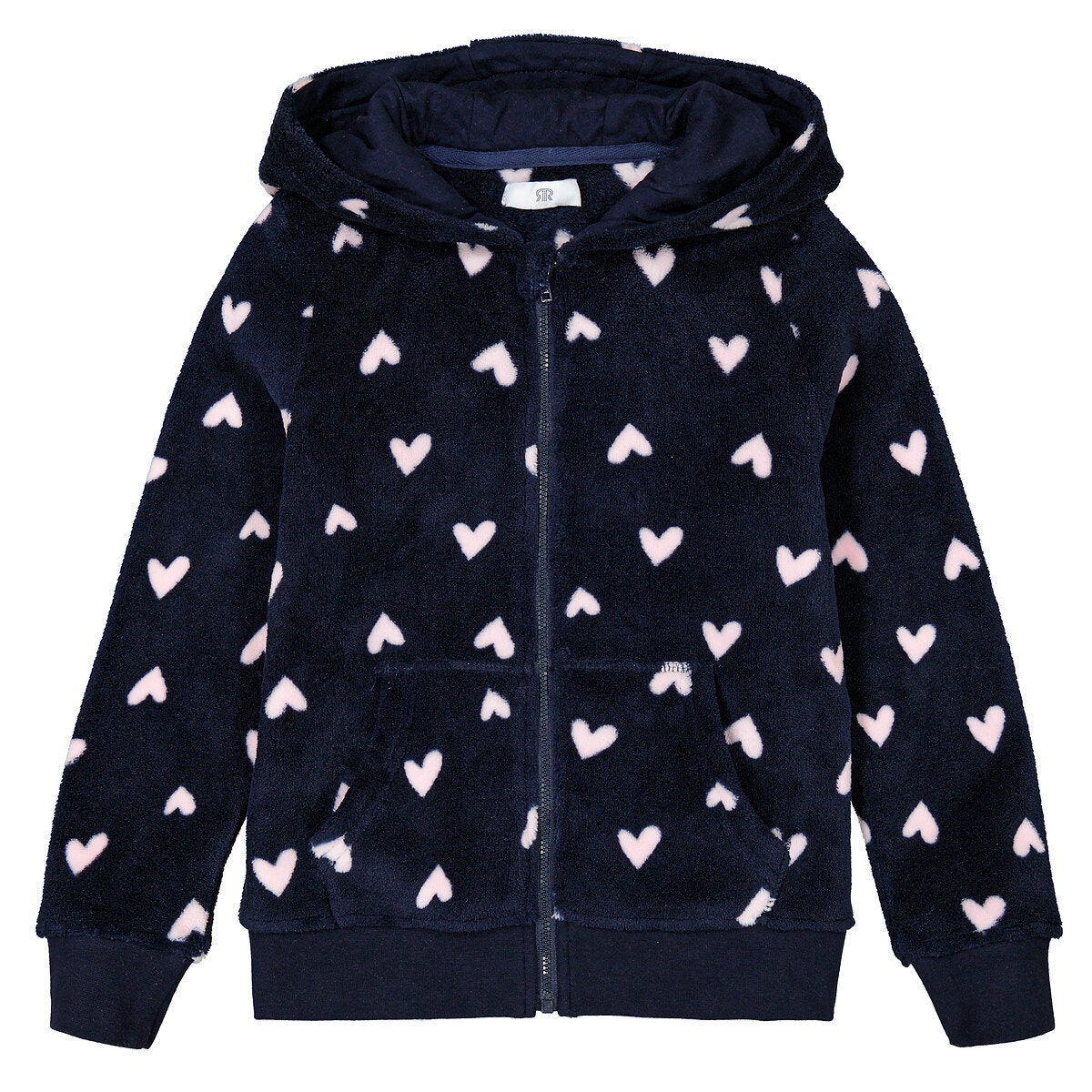 Veste mi saison fille 3 ans La Redoute