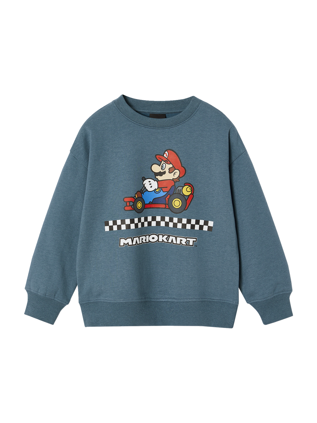 Sweat Super Mario®, VERTBAUDET