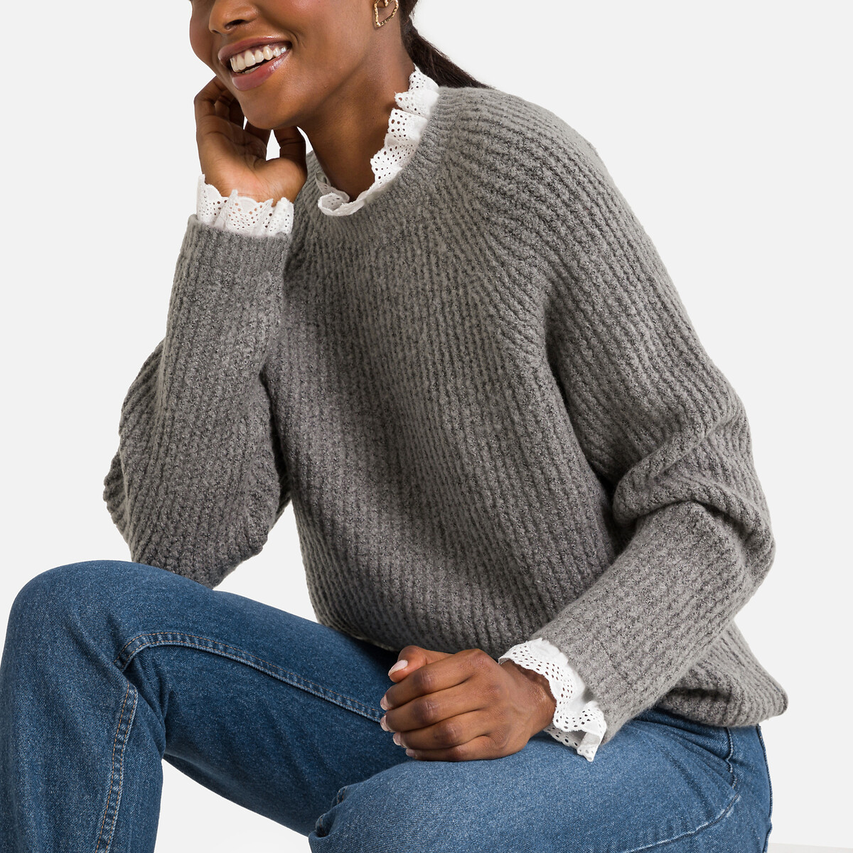 Ladies Jumpers, Sweatshirts \u0026 Hoodies 