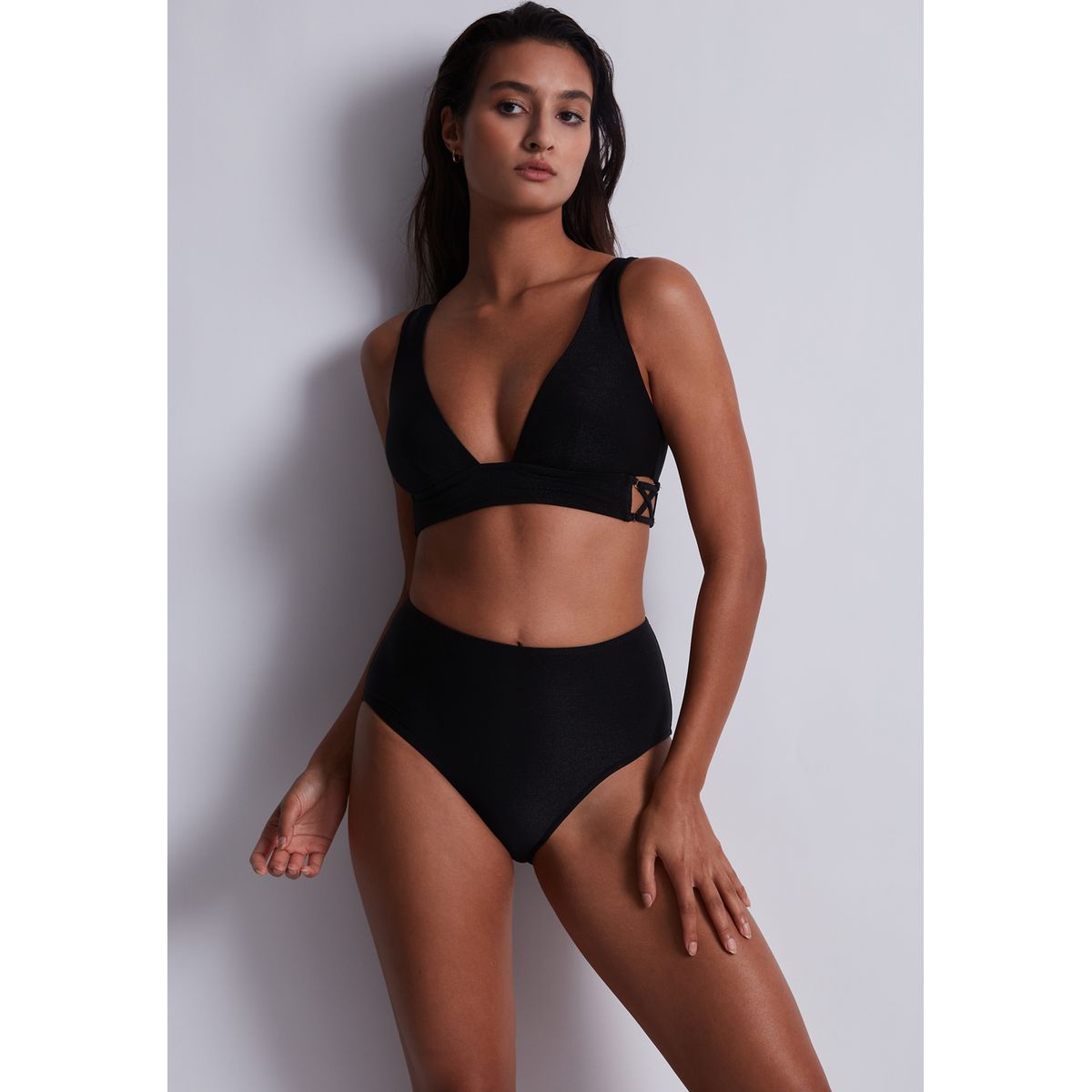 Maillot de bain discount transbronzant la redoute