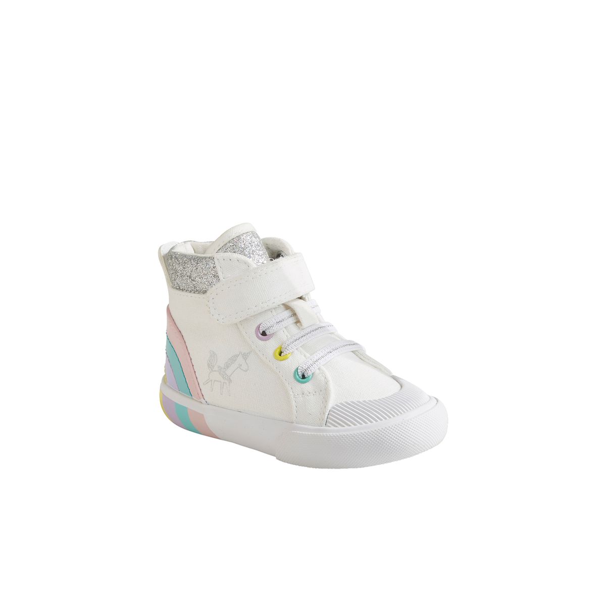 Basket Toile Bebe La Redoute