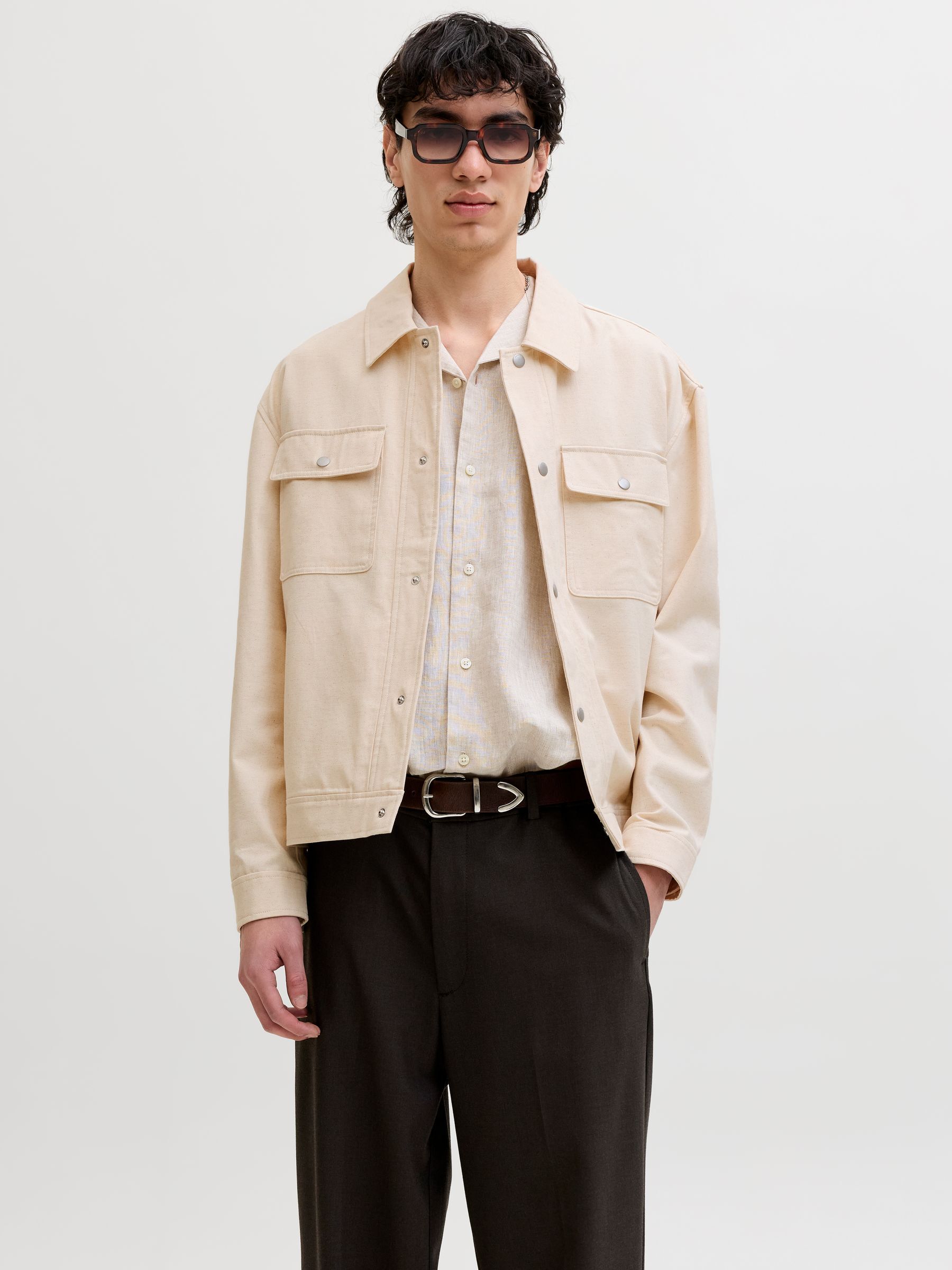 Surchemise, JACK & JONES