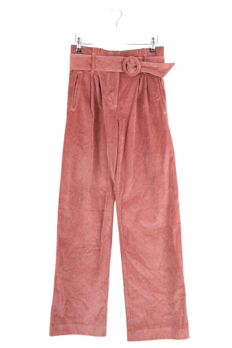 Pantalon large - Très Bon État, SEZANE