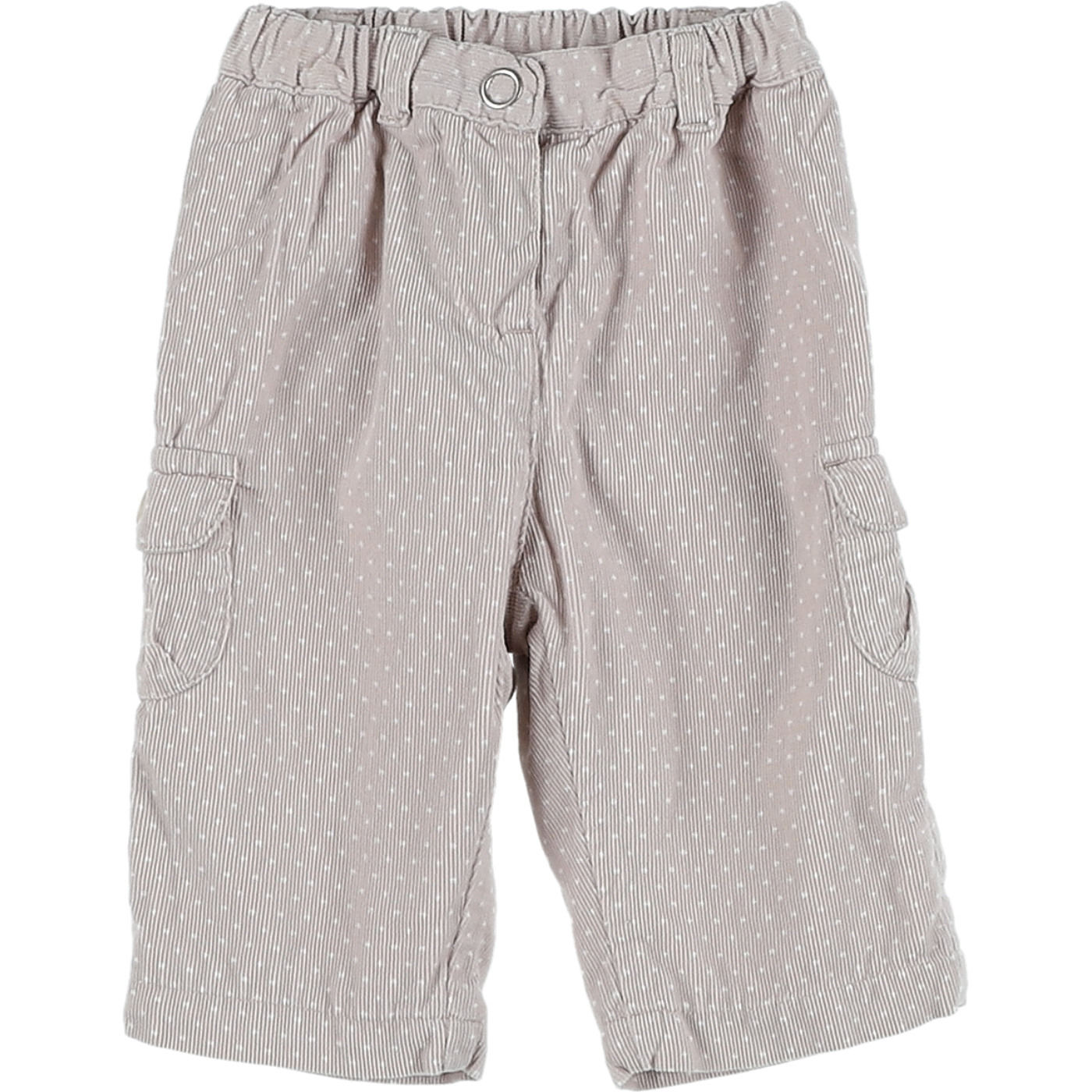 Pantalon velours - Très bon état, PETIT BATEAU