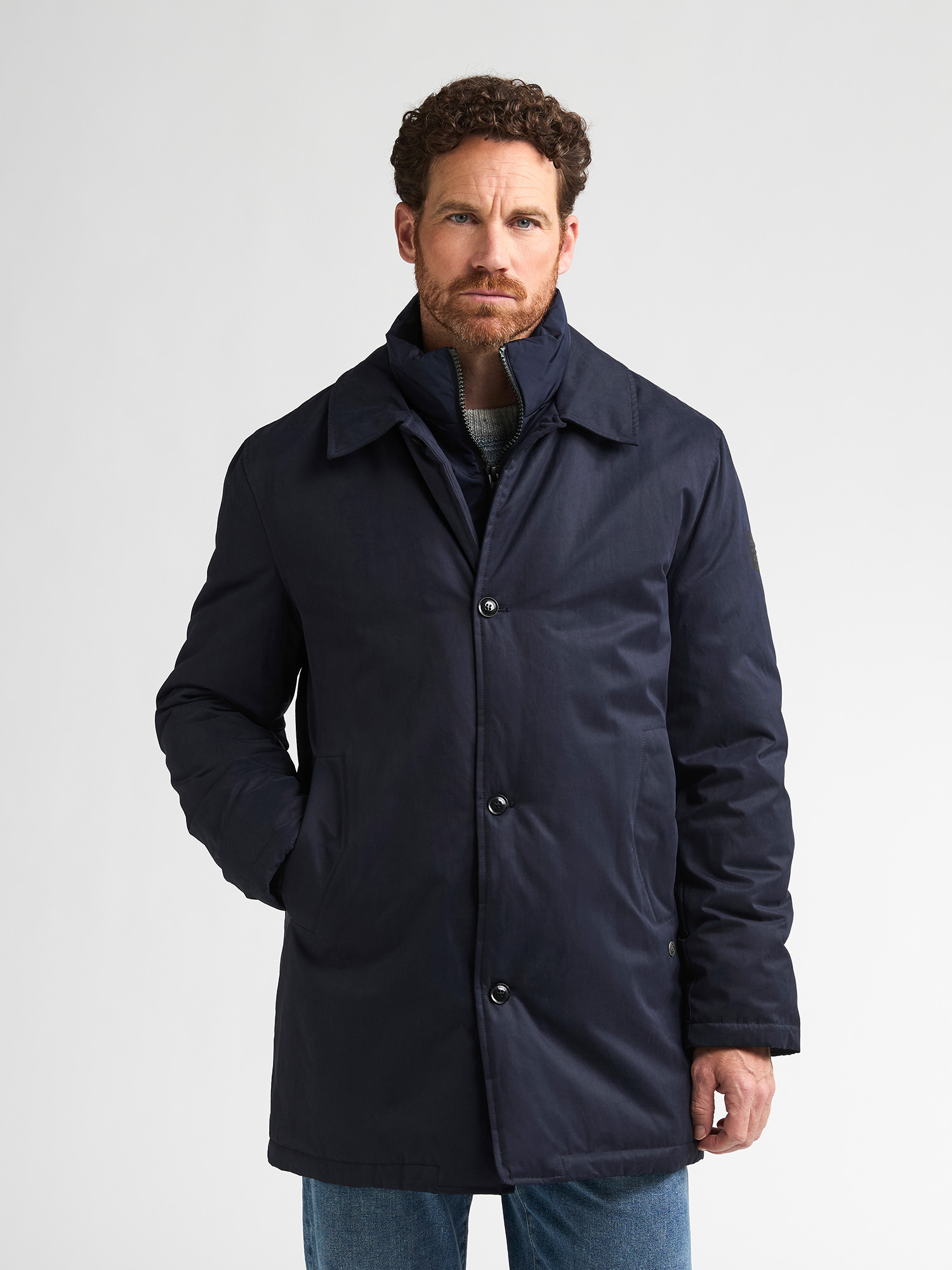 Car coat technique forgevalley, PETROL INDUSTRIES