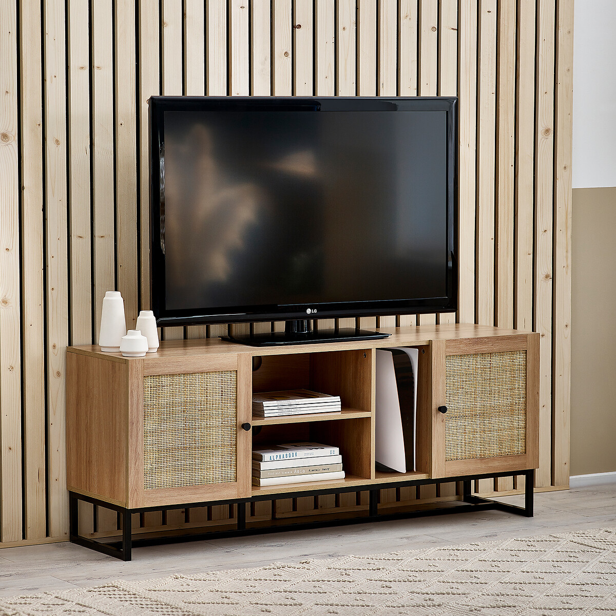 Indiya Rattan TV Unit, SO'HOME
