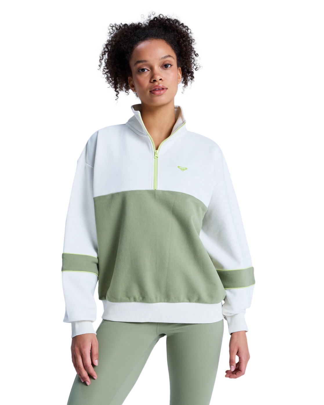 Sweat de sport ESS ENERGY NEW., ROXY