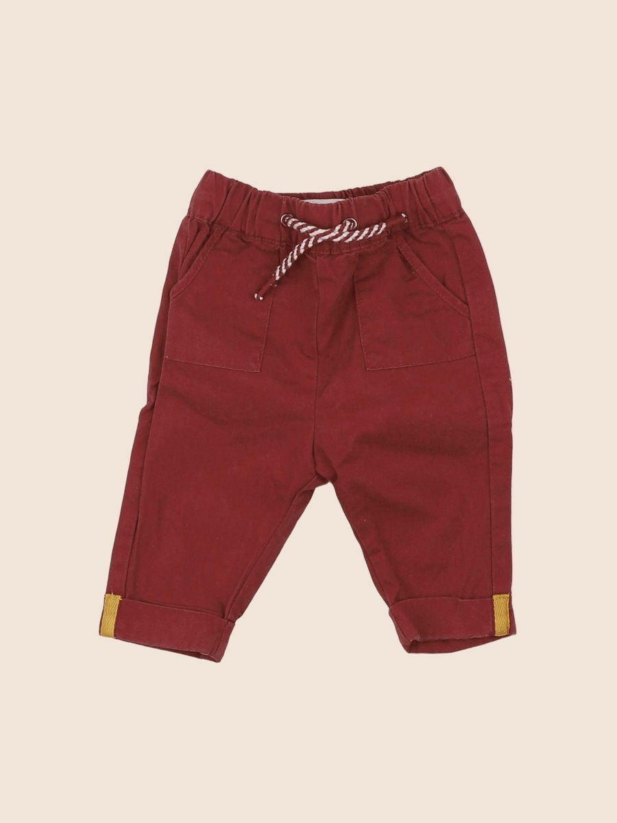 Pantalon - Etat satisfaisant, VERTBAUDET