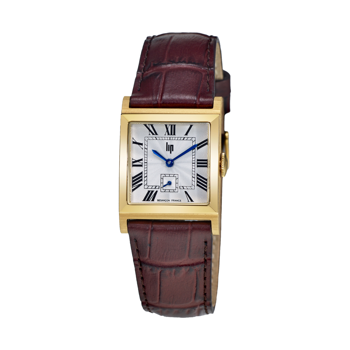 Montre Analogique CHURCHILL, LIP