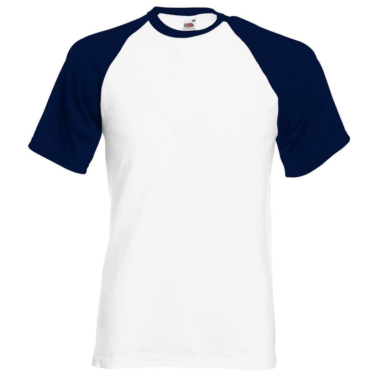 T shirt manche longue baseball outlet homme