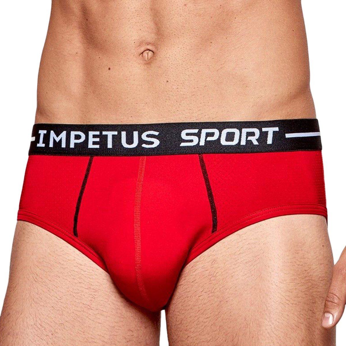 Slip homme polyamide elasthane La Redoute