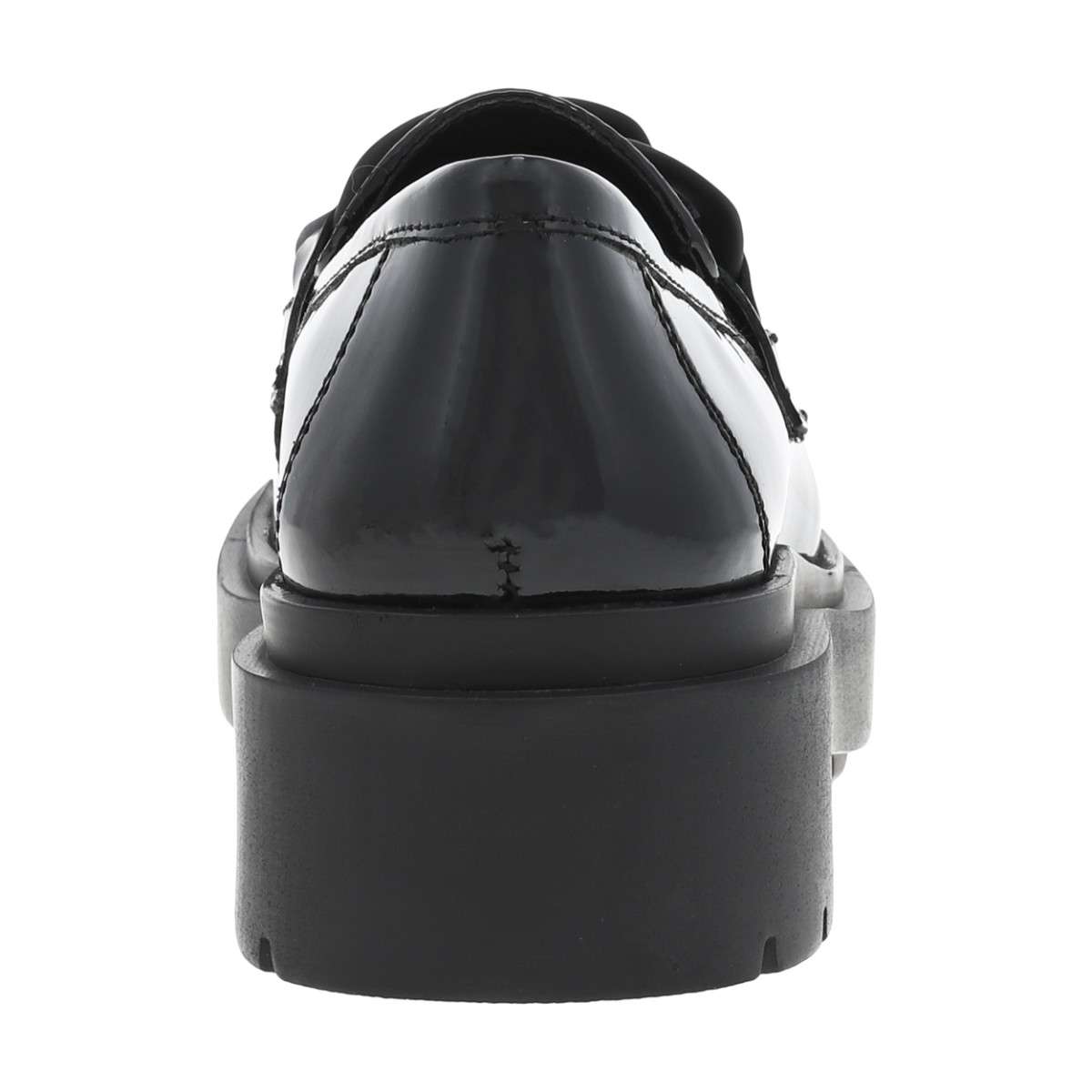 Mocassins en cuir Jack
