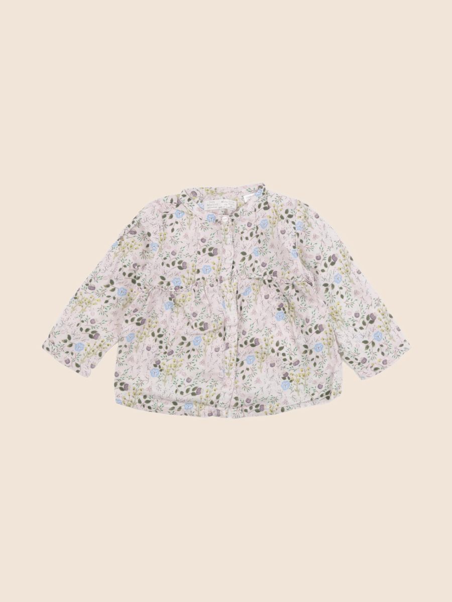 Blouse - Très bon état, ZARA