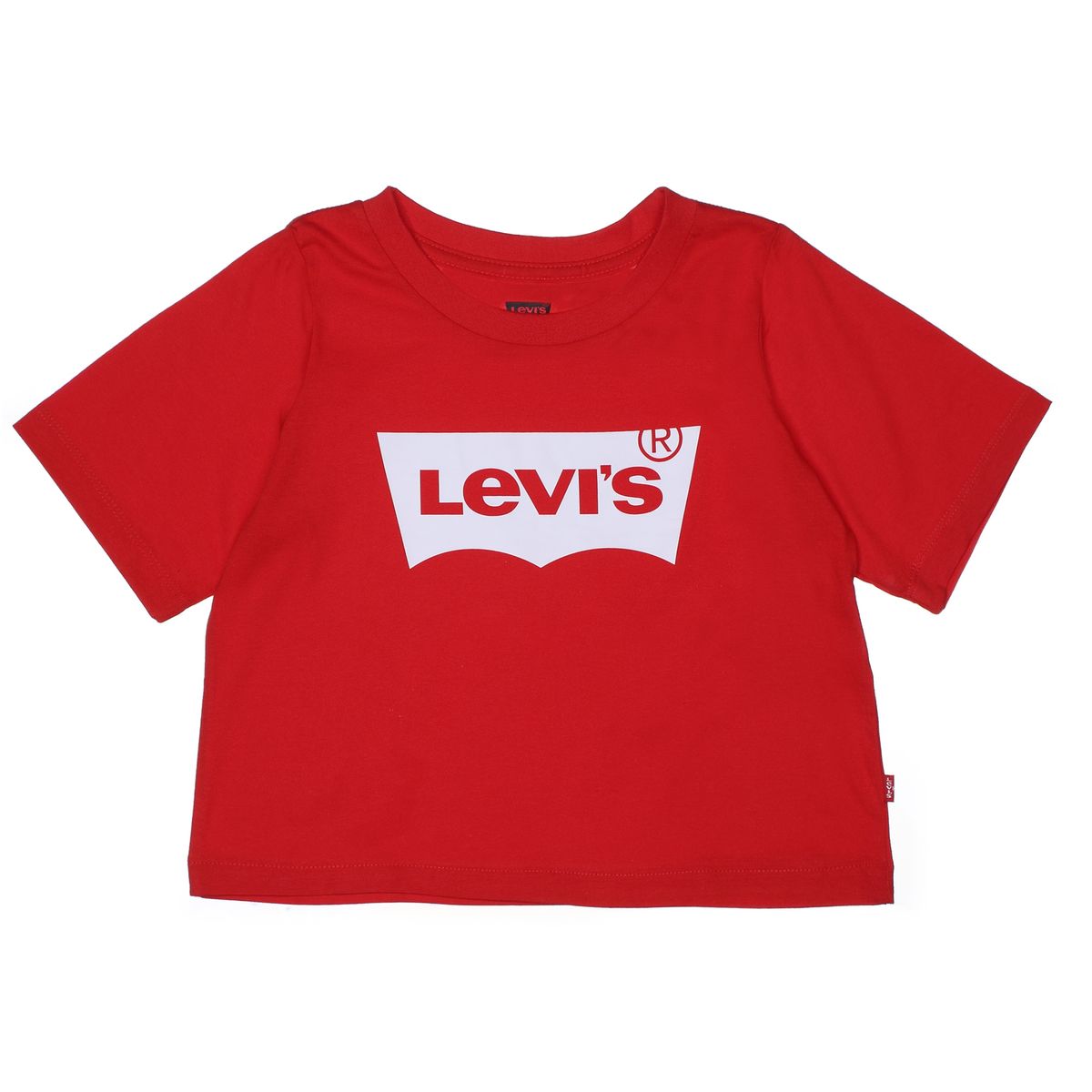 Tee shirt cheap levis ado fille