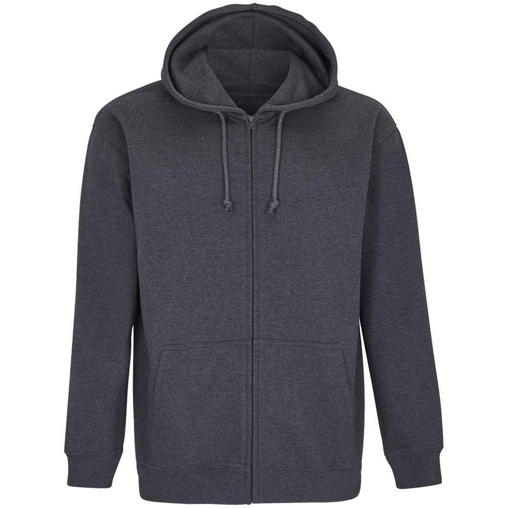 Veste à capuche CARTER, SOLS