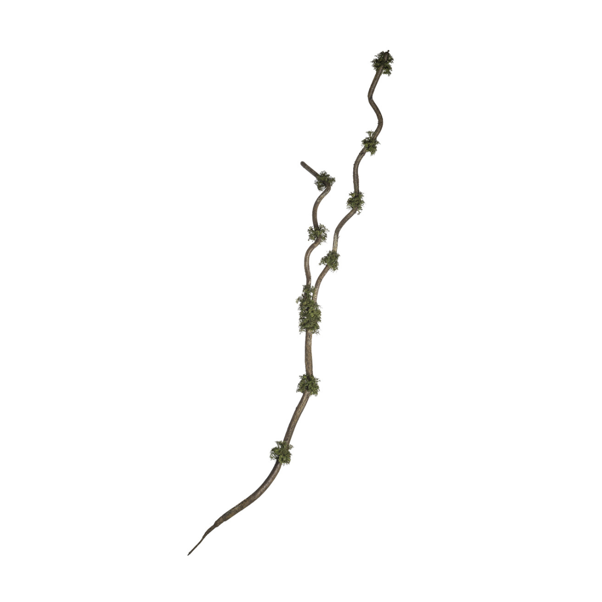Branche avec mousse artificielle H195, SIA DECO