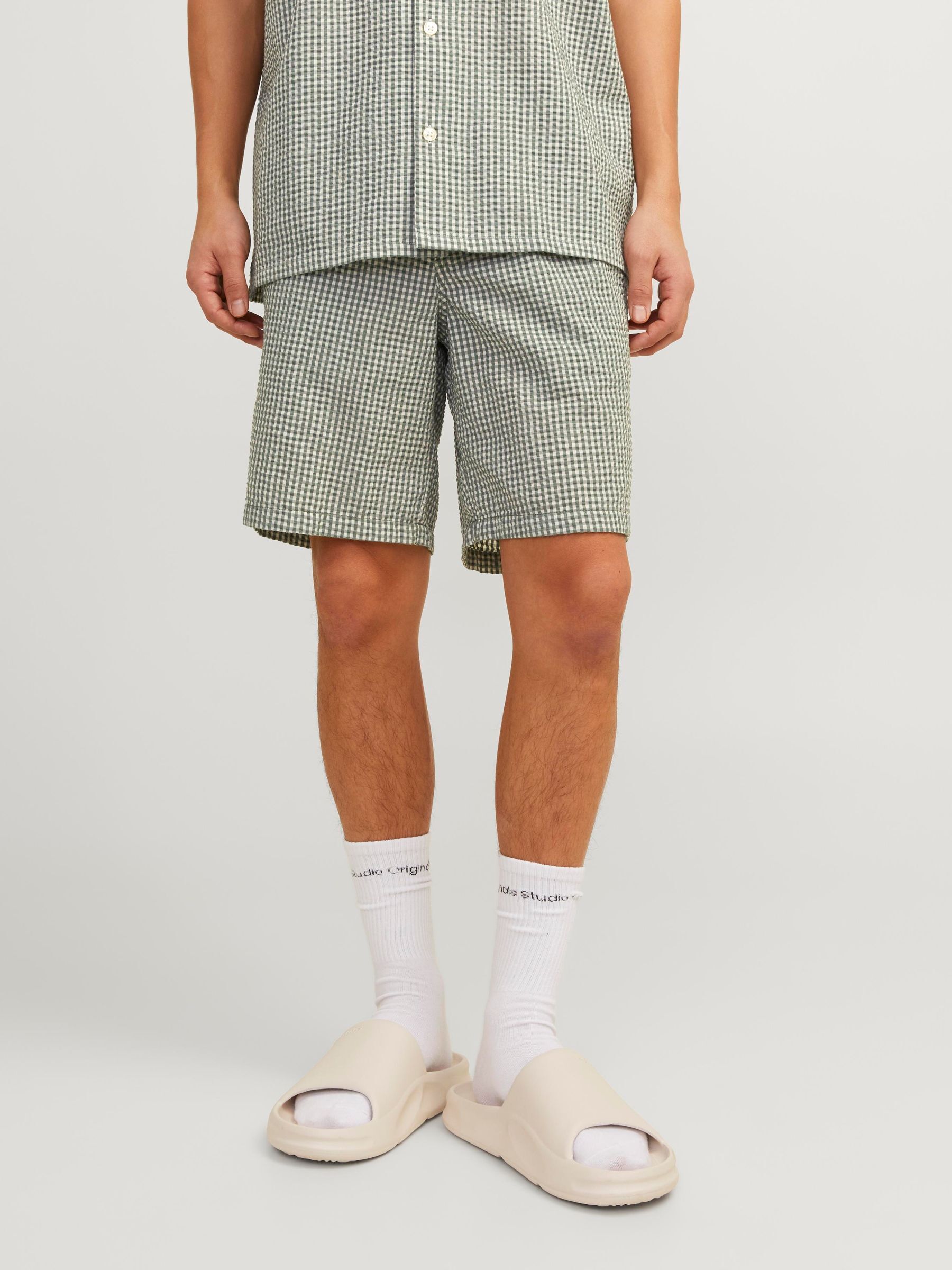 Short, JACK & JONES