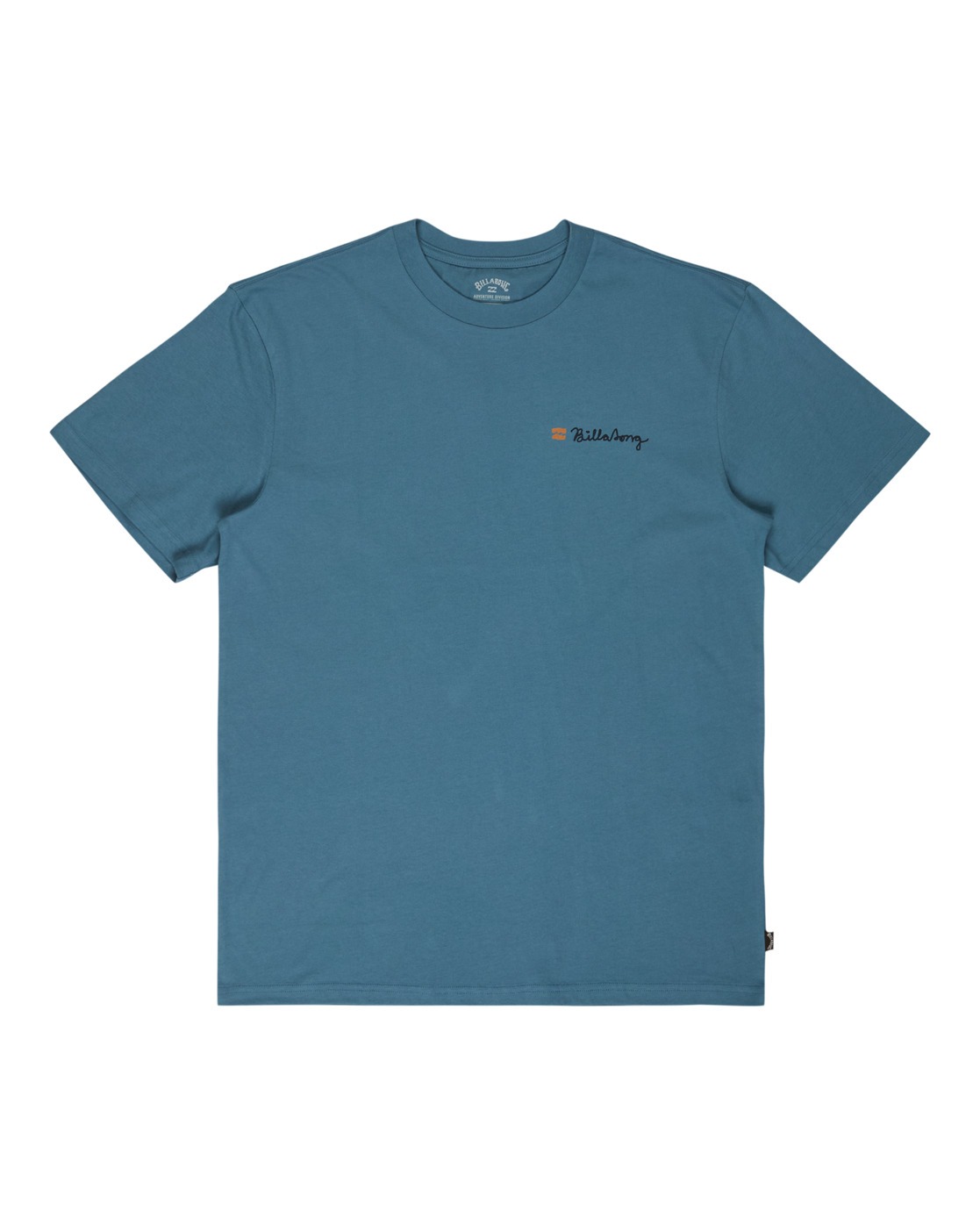 T shirt manches courtes MAKING TRACKS, BILLABONG