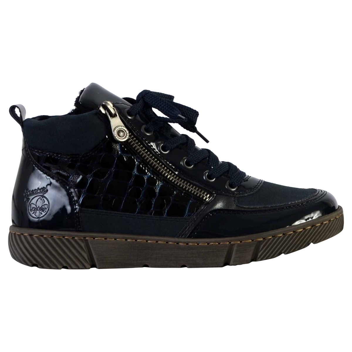 La redoute rieker hot sale