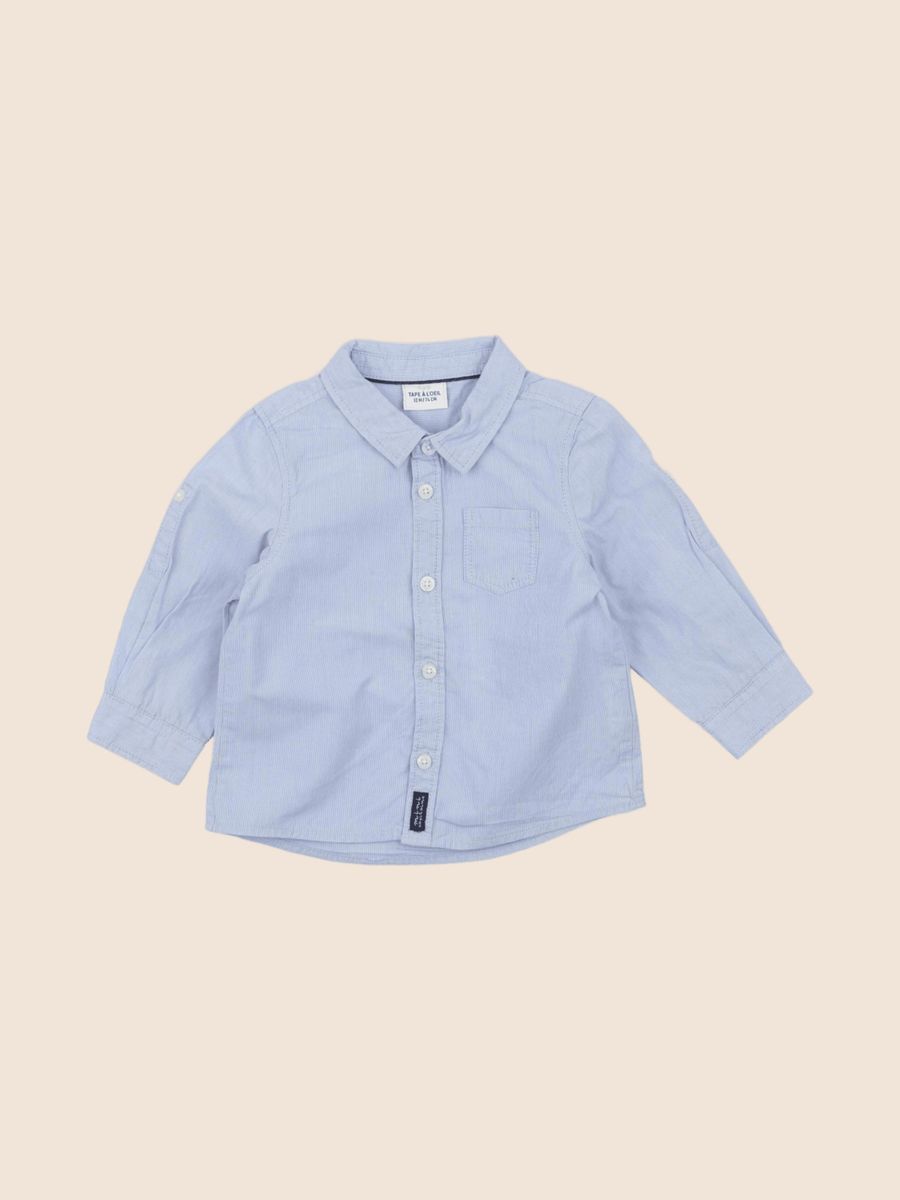 Chemise - Très bon état, TAPE A L'OEIL