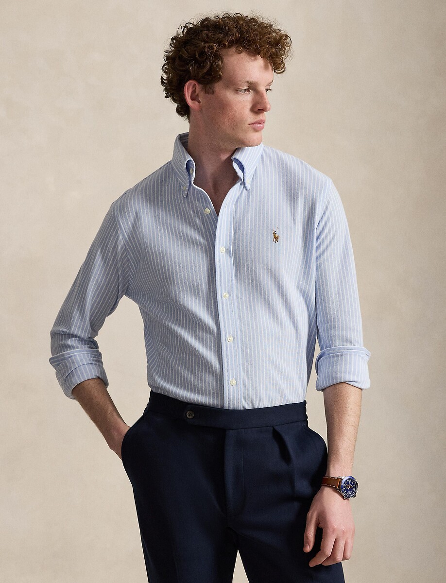 Oxford Shirt, POLO RALPH LAUREN