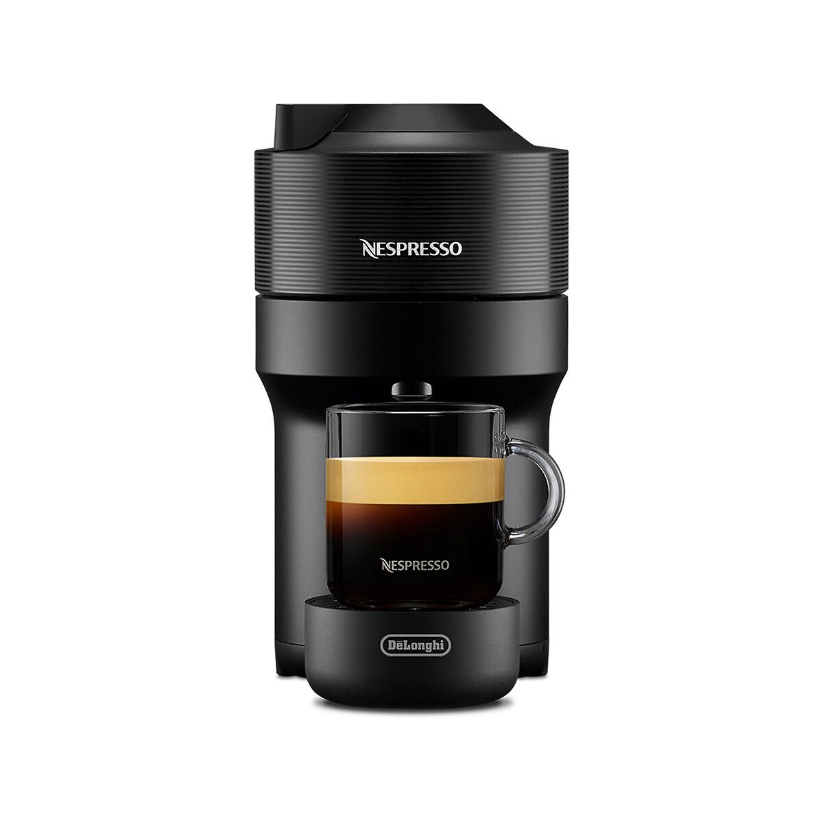 Nespresso by De'longhi Vertuo Pop Coffee Pod Machine, NESPRESSO