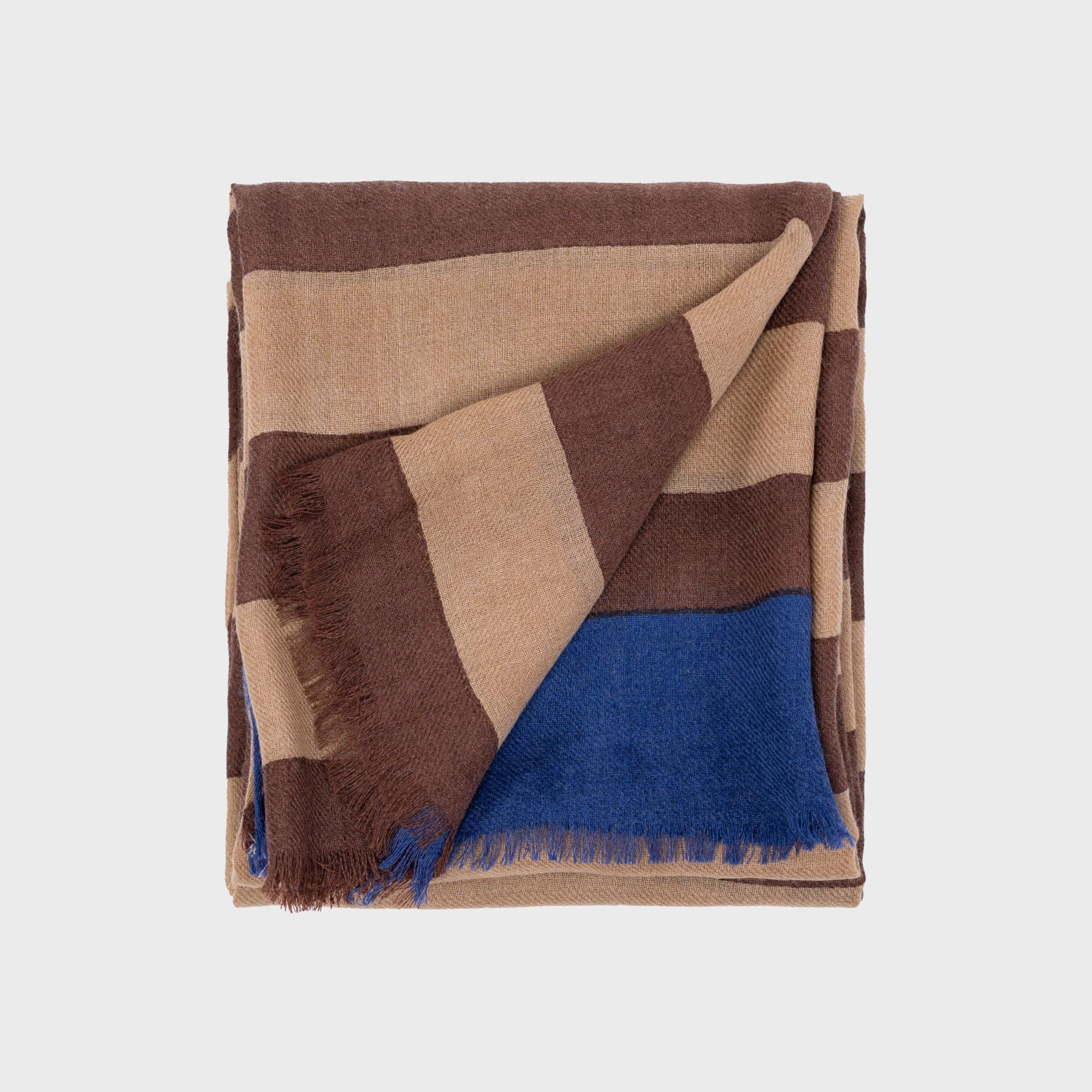 Foulard en laine, BILLYBELT