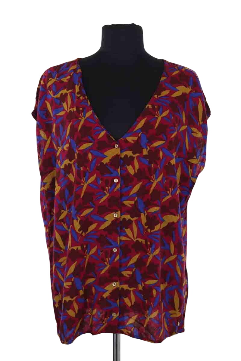 Blouse - Très Bon État, DES PETITS HAUTS