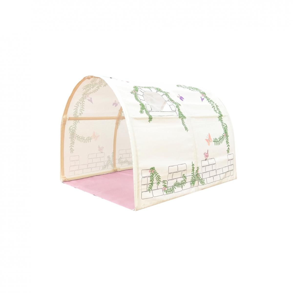 Tunnel De Lit Birdy Pour Lit Tx, VIPACK