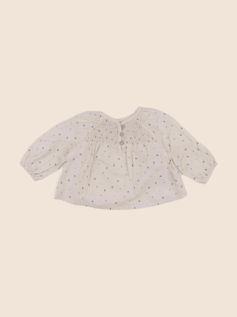 Blouse - Très bon état, VERTBAUDET