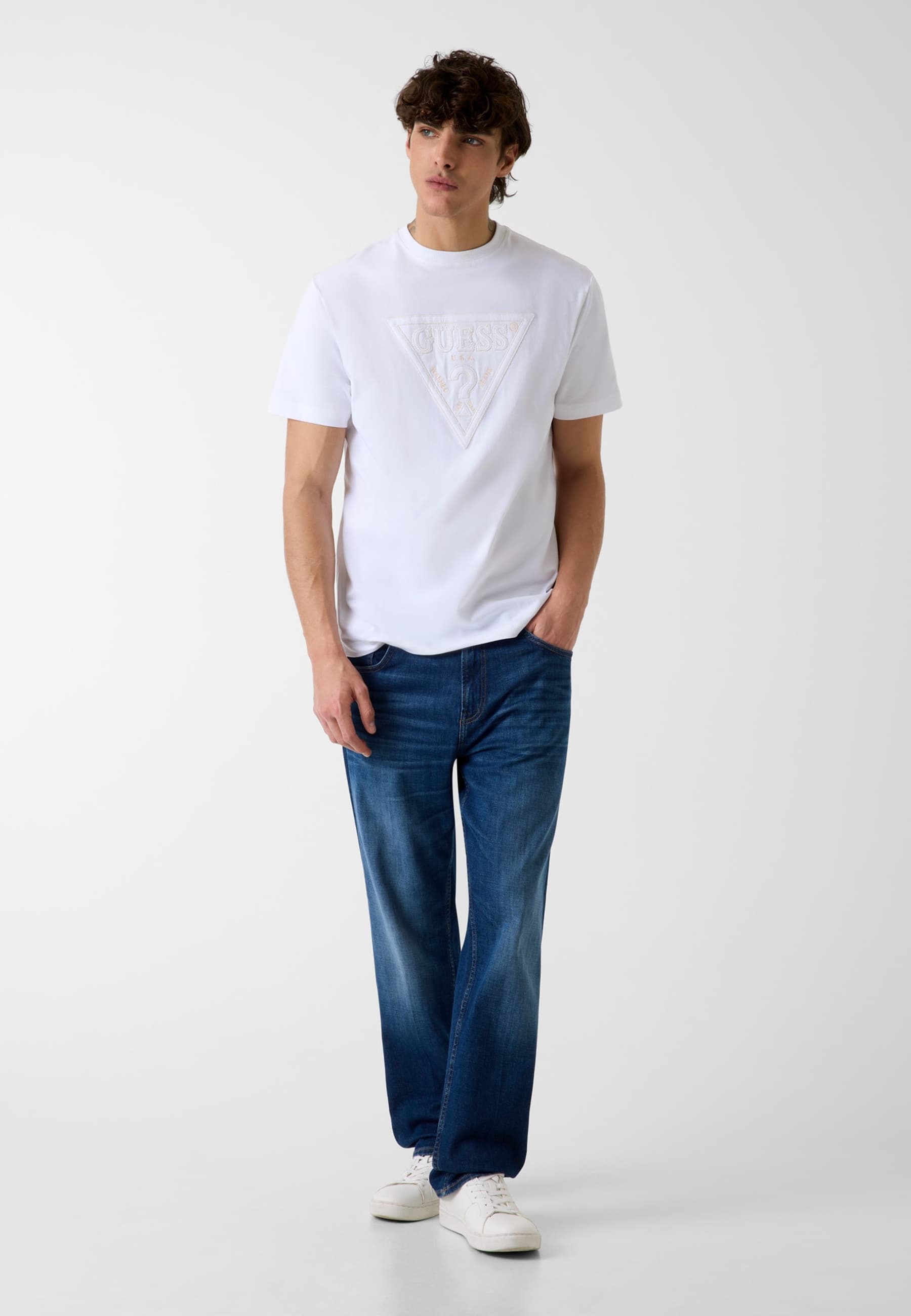 Jeans Rodeo Regular-Fit, GUESS