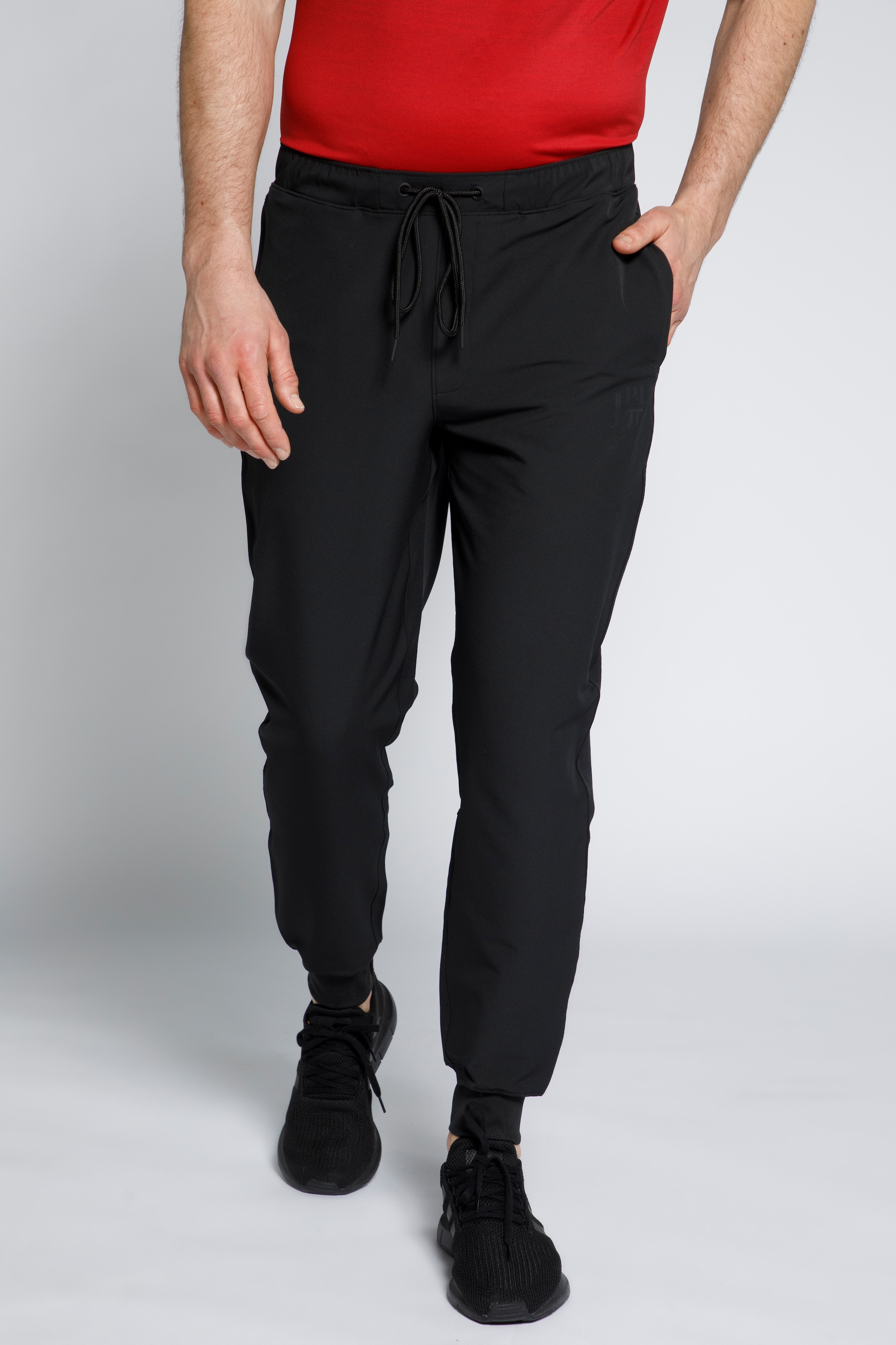 Pantalon technique à taille élastique, JP1880