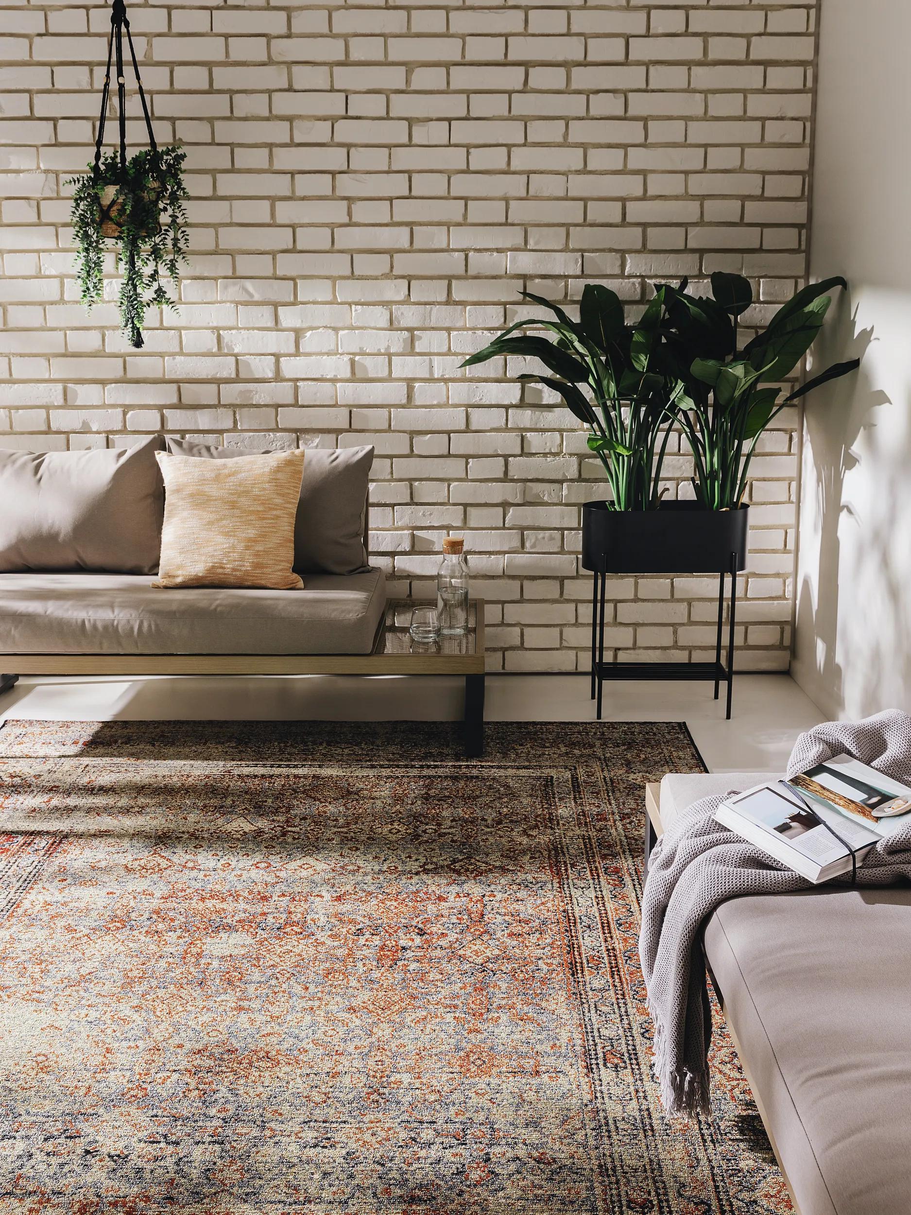 Tapis d'extérieur & intérieur ARTIS, BENUTA