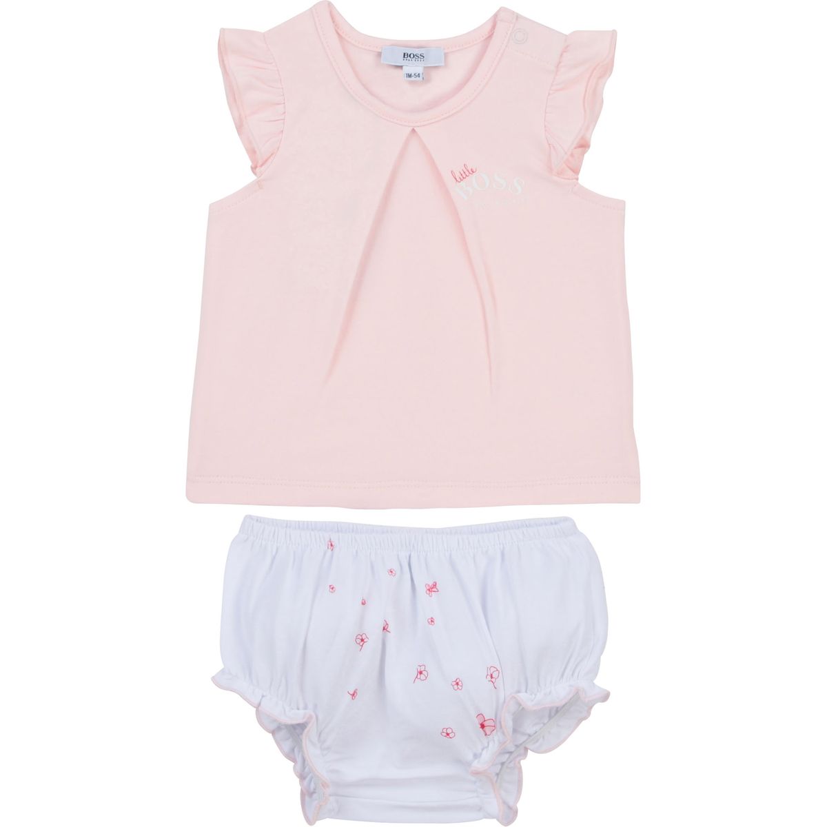 Bloomer Bebe La Redoute