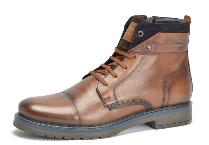 NOTIF COGNAC+MARINE, REDSKINS