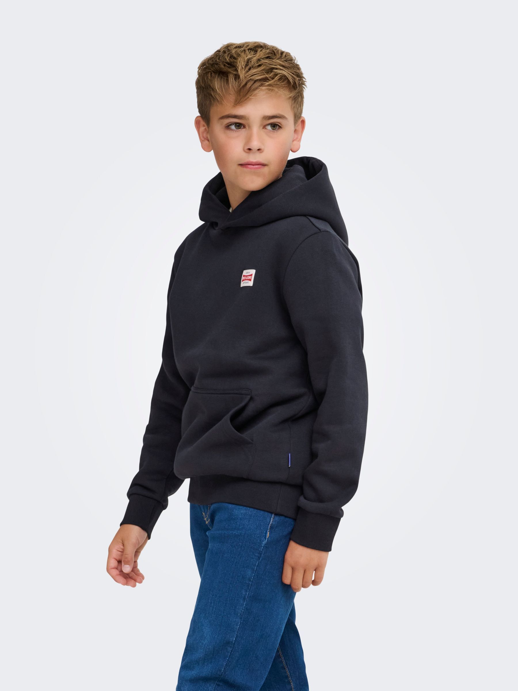 Sweat À Capuche, ONLY & SONS JUNIOR