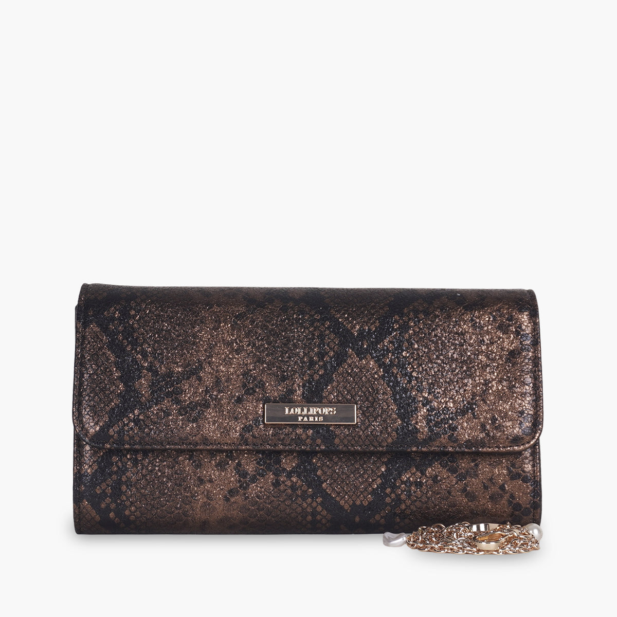 Pochette e Terry, LOLLIPOPS