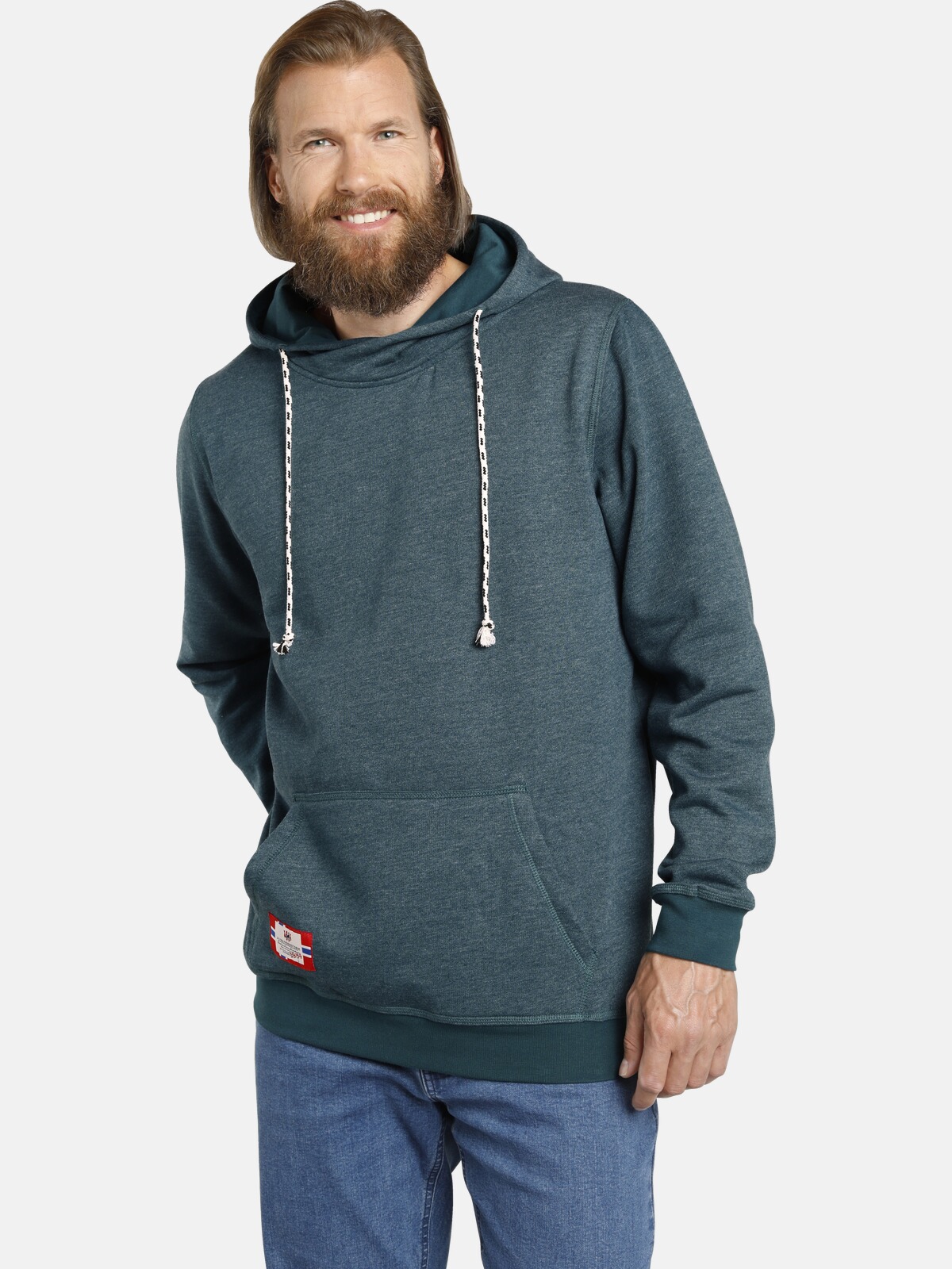 Sweatshirt BLANKARD, JAN VANDERSTORM