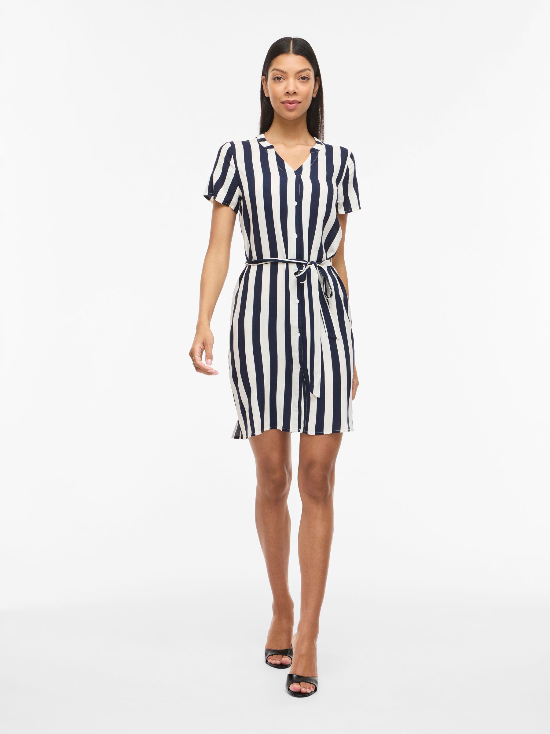 Robe-Chemise, VILA