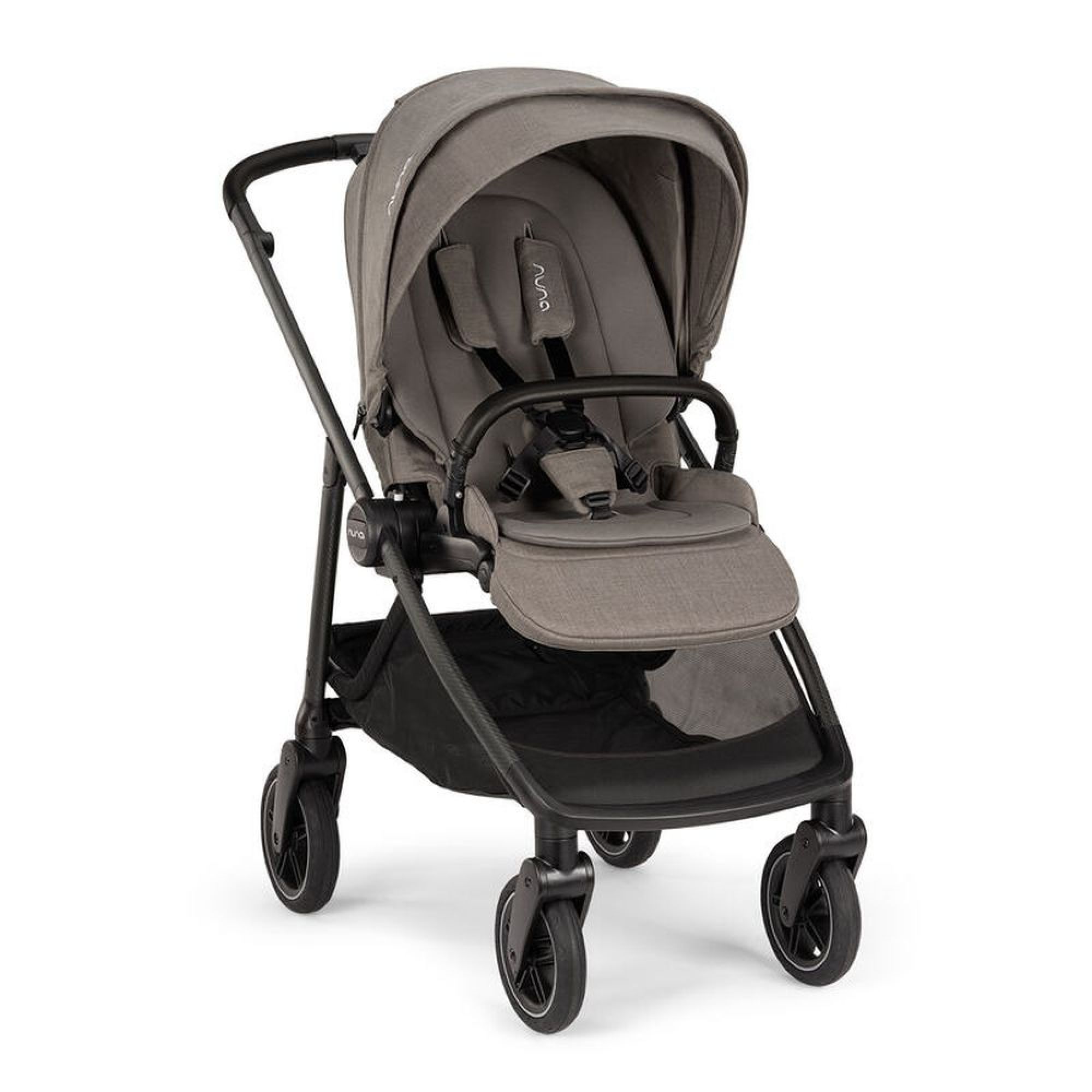 Pack duo Swiv + Arra Flex, NUNA