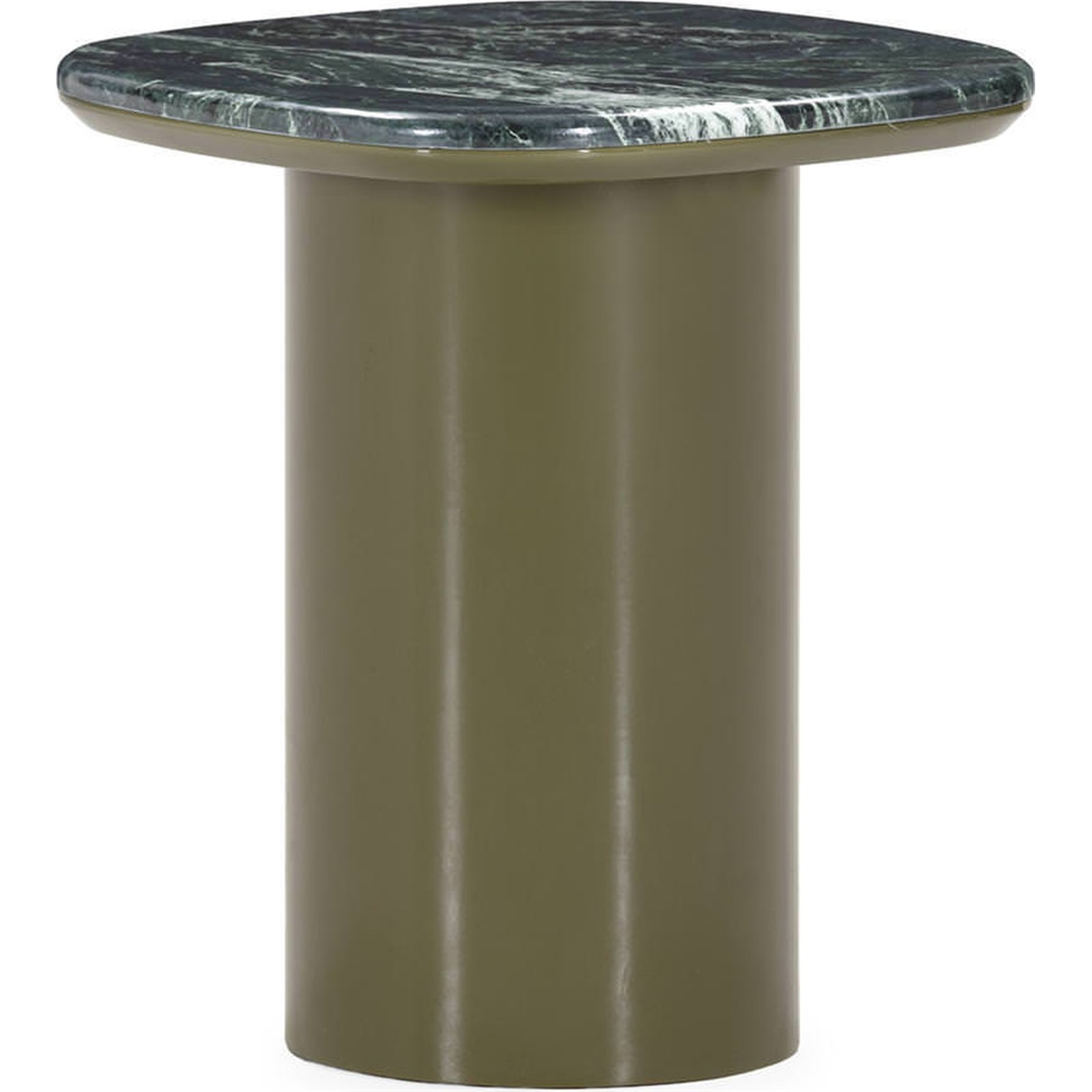 Table d'appoint en marbre, RECOLLECTION