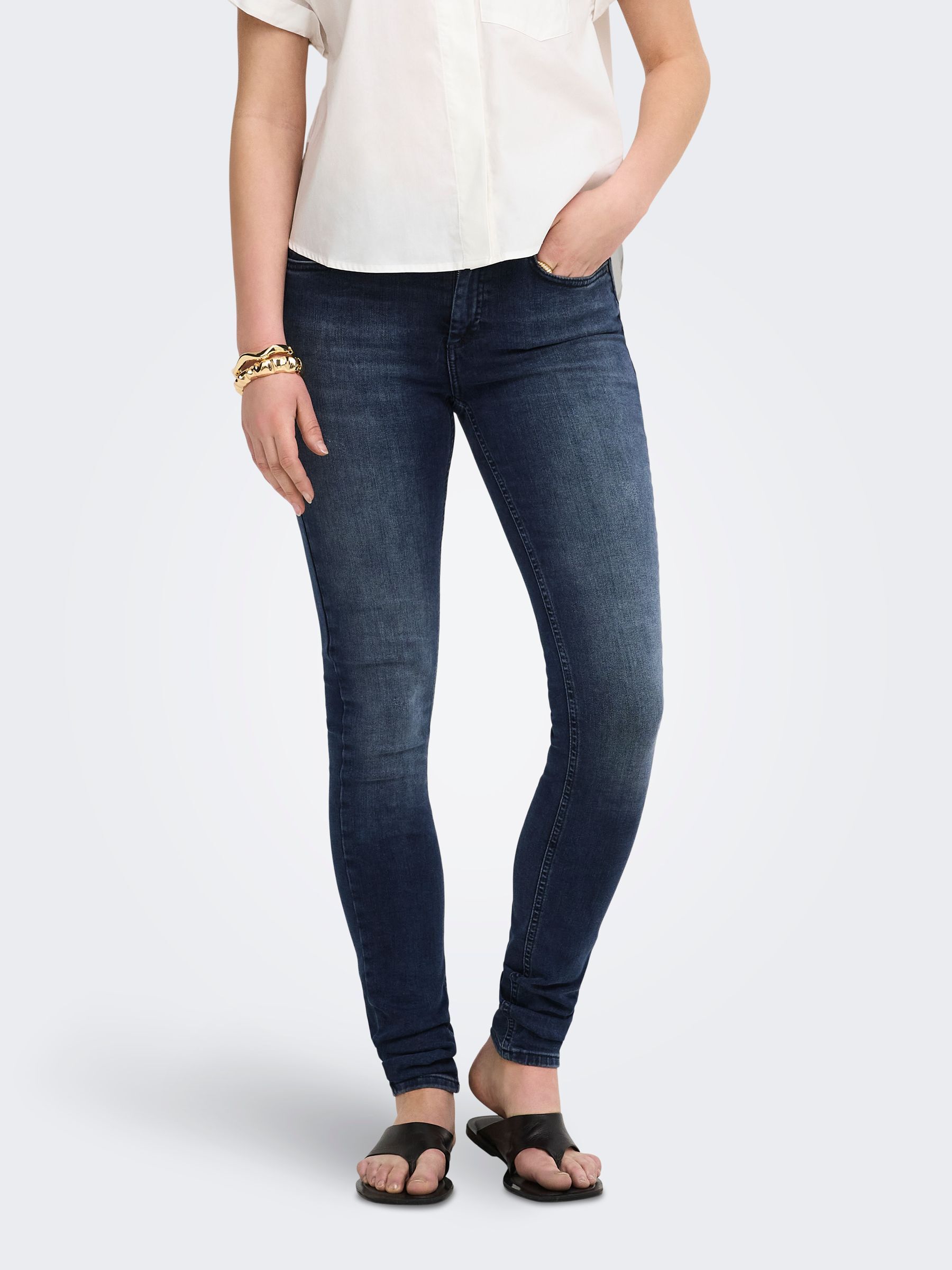 Jean Skinny, ONLY