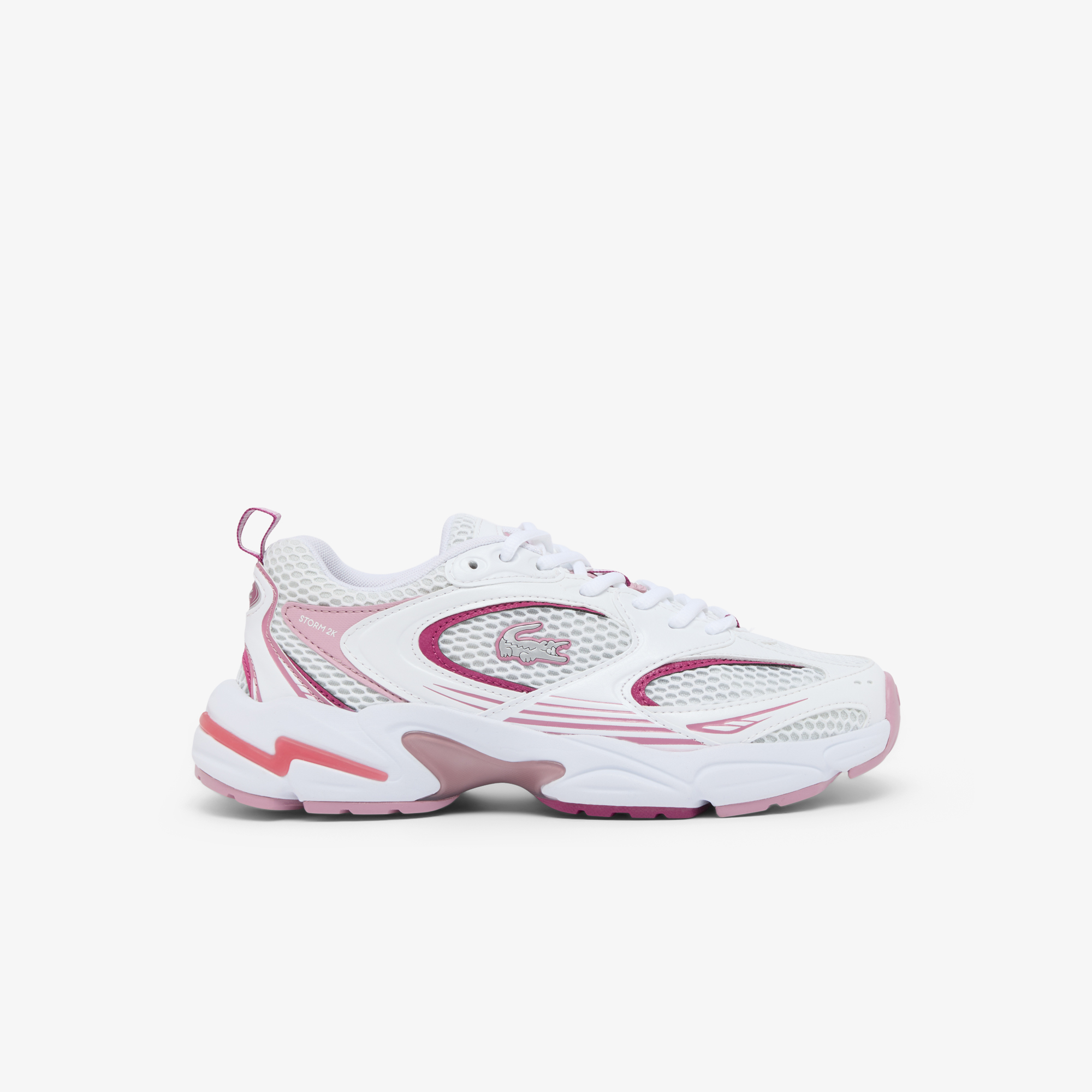 Sneakers Storm 96 2K femme, LACOSTE